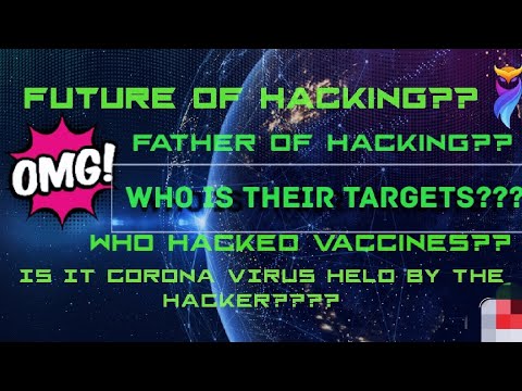 99.9% People Don't Know What is Future of hacking