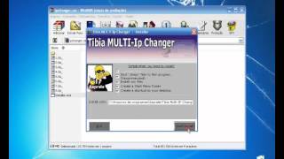 Como baixar e instalar o ip changer 8.60