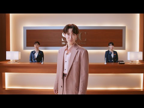 湘南美容クリニック 渡辺翔太さん出演 新CM「宣言」篇｜湘南美容の約束