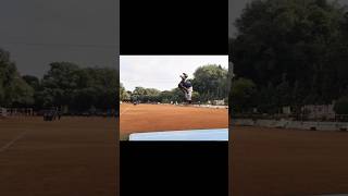Compo #ghostmodefitprabin #stunt #indianarmy #armyfitness #armylife