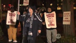 Hostess fans make mad dash for remaining stock