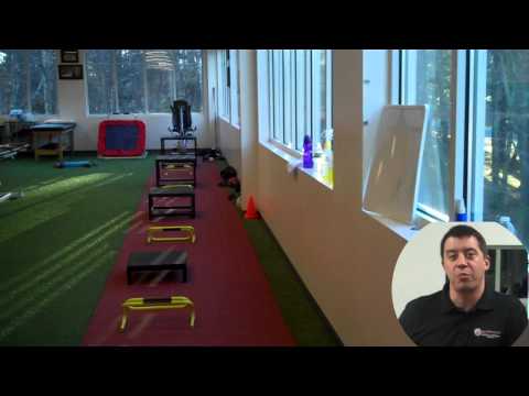 Off Season Sports and Physical Therapy
