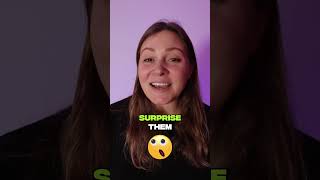 3 simple strategies to surprise & delight your clients