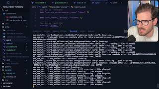 Setting up a custom domain for Cloudfront & API Gateway (with Terraform)