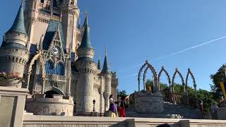 Magic Kingdom - Let the Magic Begin - Welcome Show