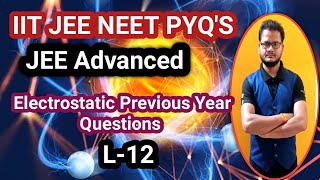 IIT JEE NEET Physics  questions and answers|IIT JEE NEET physics lectures |PYQ'S (2019)