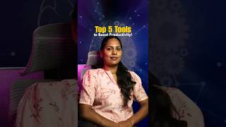 Top 5 AI Tools That Will Change Your Life in 2025! 💡 (No.1 is Indian!)