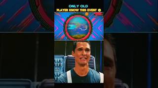 ONLY OLD PLAYER KNOW THIS EVENT 🥺🥺 #oldmemories #oldfreefire #oldidgold #ffshorts