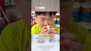 睡觉时张嘴呼吸，一定不要忽略了，对症下药，改掉坏习惯！过敏性鼻炎 张口呼吸 鼻炎 医学科普