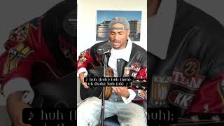 @willgittens   and @GoGoMorrow  🎶 🎙: Try again  ❤️ #music #soul #rnb #singer