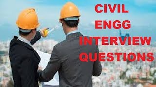 Civil engineering basic knowledge part 2