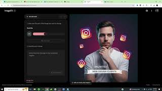 I found the FREE AI Tool that makes ViralThumbnails🤯