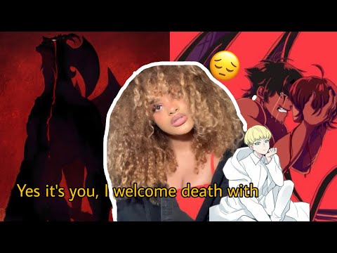 I Watched Devilman Crybaby so YOU don’t have to| Devilman Crybaby summary| #AnimeWitArii