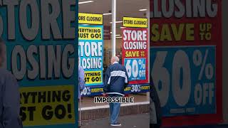 The Great Broken British High Street #business #money #news #thetruantnews