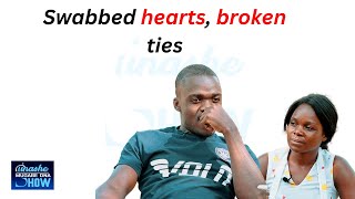 SWABBED HEARTS, BROKEN TIES: TINASHE MUGABE DNA SHOW S17 EP18 #dna #tinashemugabe