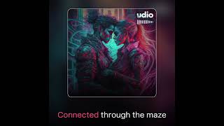 Cyberspace (Udio AI)[T.N.M] #shorts #aimusic #udiomusic #udio #udioai #darkwave #synthwave #synthpop