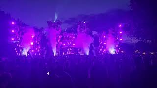 Ultrasonic festival 2025 - Hard life - Partyraiser 03