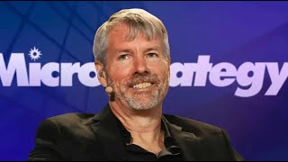 WHY IS MICHAEL SAYLOR WINNING? | MSTR DeepDive #005