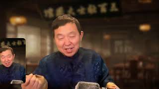 新中国联邦末代“代孕内阁”成员名单出炉，有个假政庇核心成员被踢除，乌合之众最后的聚集！代孕办主任叫嚣：黄河边西诺揭骗一定会付出代价！