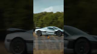 Electric Cars vs. Supercars: The Shocking Truth #rimac #rimacnevera