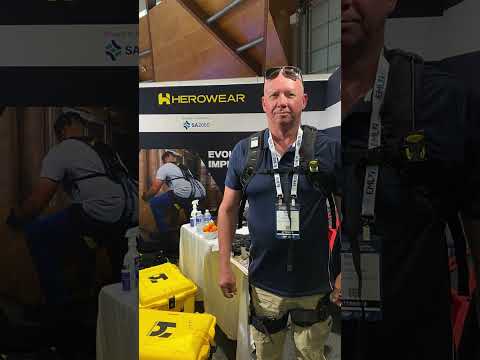Workplace Health & Safety Show 2024 #scaffoldingsolutions #news #instantaccess #constructionsafety