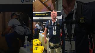 Workplace Health & Safety Show 2024 #scaffoldingsolutions #news #instantaccess #constructionsafety