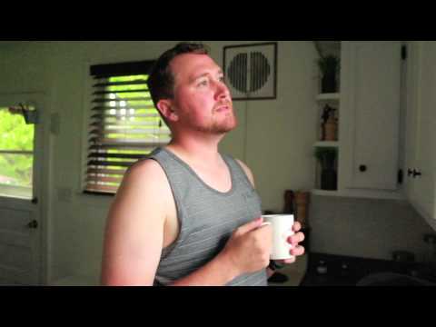 Tutman & Pierce Morning Brew Coffee "Get Up, Get Out"