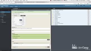 034 updating the git sprint in the project management dashboard