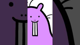 【Party Parrot】デデバダンス【 #Vtuber / #ハダカデバネズミ 】#shorts