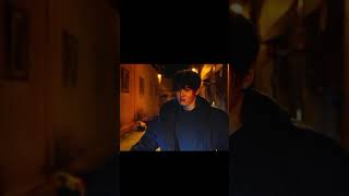 Baku aura in that scene 💀📈🔥 | Weak hero class2 #baku #suho #kdrama #weakheroclass2 #fightscene #siun