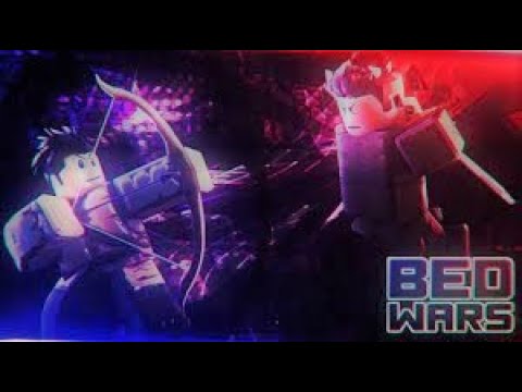 Roblox Bedwars!!