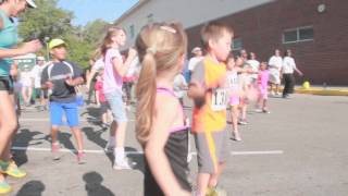 Eye on Health TMH FOR LIFE Challenge