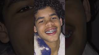 The Gangster Who Threatened a Judge | Brice Rhodes | #shorts #viral