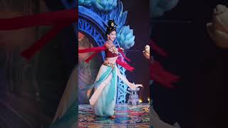 佳人剑舞 #dance #异域风情