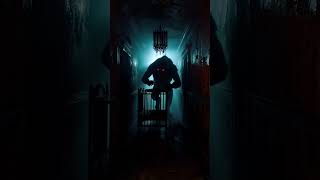 HORROR, THE BABY AI-ARTIST #horror #baby #creature #darkness #fear #nightmares #aiartist #ai