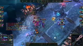 LOL 大蟲子與大眼的恩怨糾葛 3