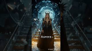 "What if Disney Princesses were EVIL Queens?" #aiart #disneyanimations #shortsyoutube
