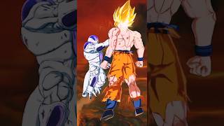 NEW ULTRA SUPER SAIYAN GOKU K.O GUARD MECHANIC 🔥!! #dragonballlegends #dblegends #shorts