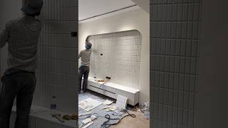 TV unit design | Interior design #shortsyoutube #shortsyoutube #shorts #shortsfeed