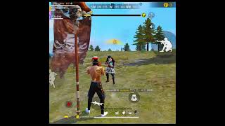 Unlimited HP challenge gameplay headshot #freefireshortvideos