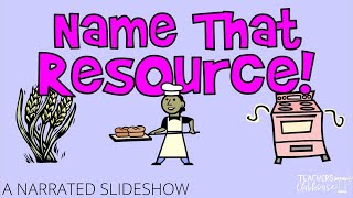 Resources