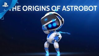 Astro 2022 | Playroom | Playstation 5 | 4K UHD | 60 fps | Part 05