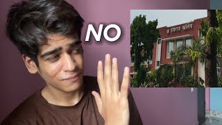 Why I Left Hansraj for an Off Campus College!