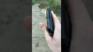 Beretta 950 jet fire 25acp review coming