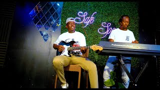 NESS KE -NDIENDA NDUU OFFICIAL VIDEO