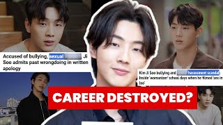 Where Is Kim Ji Soo NOW (April 2025 Update)