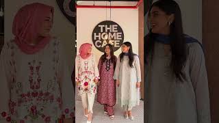 The Home Cafe | LuckyOne Mall