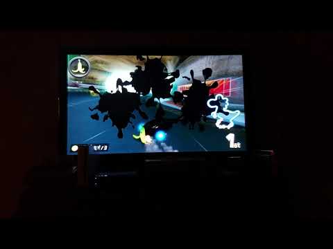 Let's Play Mario Kart 8 Online! #1