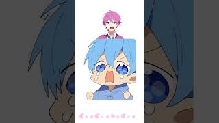 さとみくんのころん集 💧 ￤ #推し活yu #すとぷり #推しをお探しですか #すとぷりすなーさんと仲良くなりたい #すとぷりすなーさんと繋がりたい #さところ#さとみくん#ころんくん#推し活