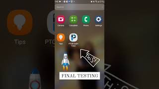 Final Testing of the PTCB Exam Tutor App 📲 #pharmacytech #ptcbexam #ptcb #cpht #pharmacytechnician